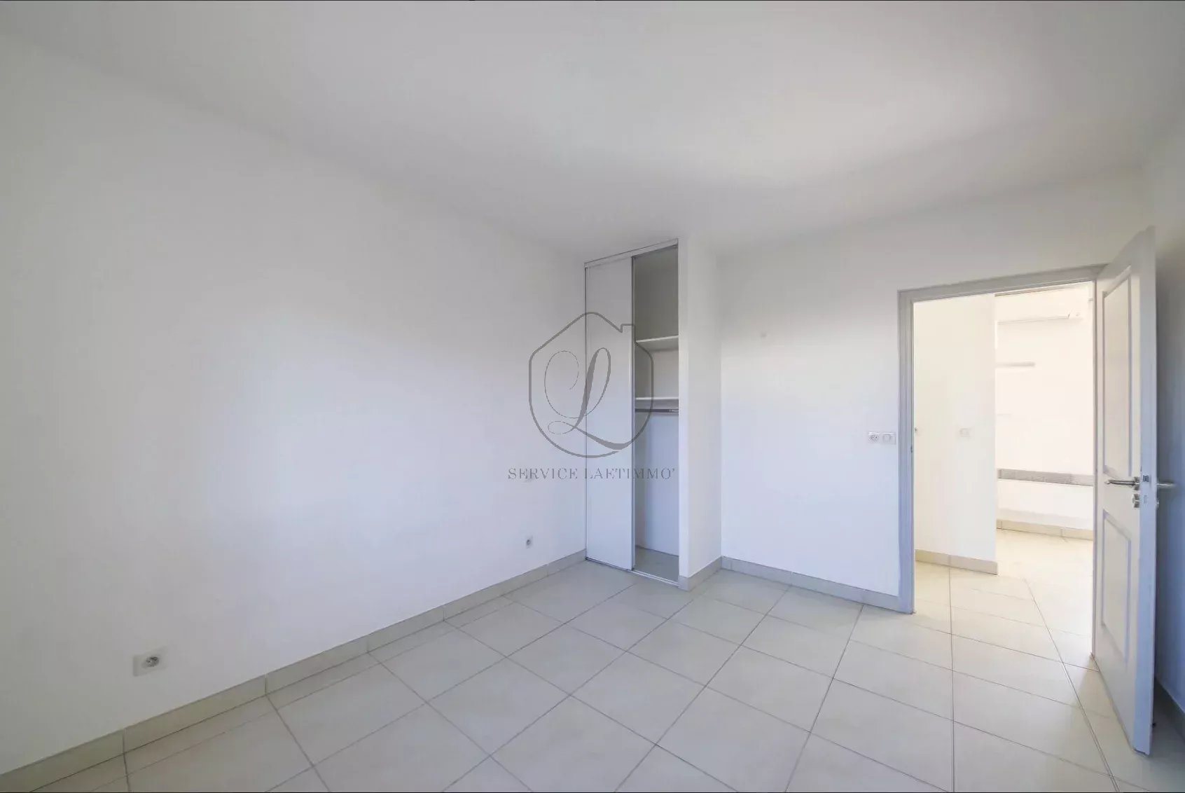 Appartement à vendre, 50m², Porto-Vecchio