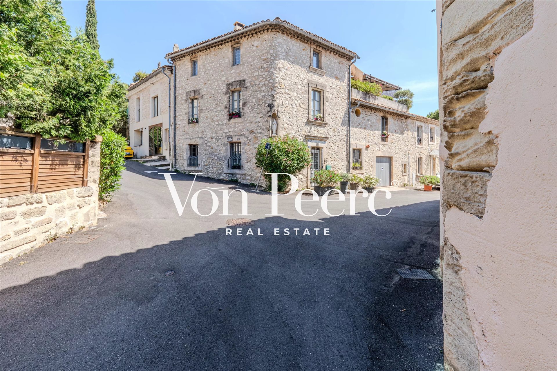 Maison à vendre, 170m², Rochefort-du-Gard