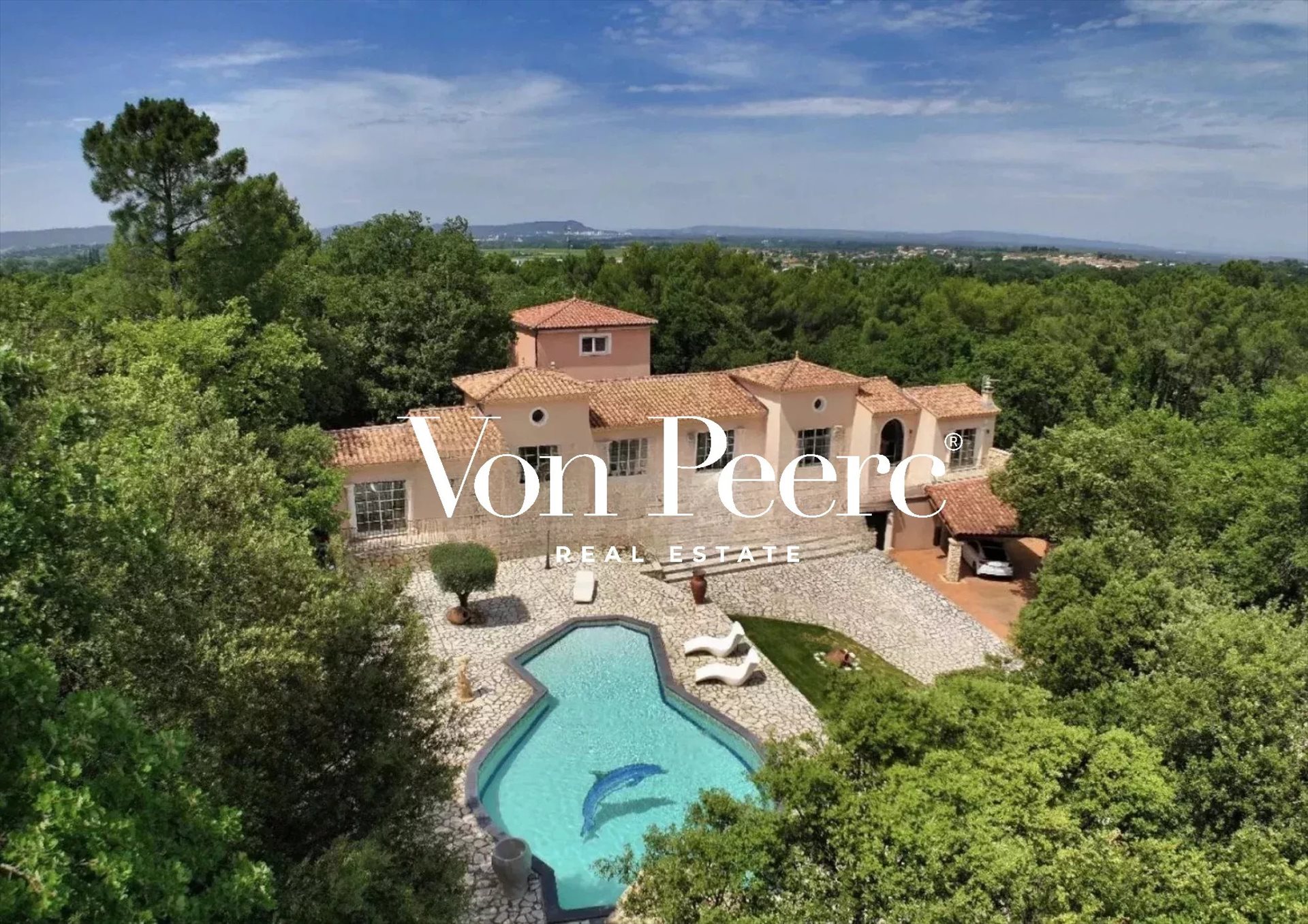 Maison à vendre, 280m², Saint-Laurent-des-Arbres