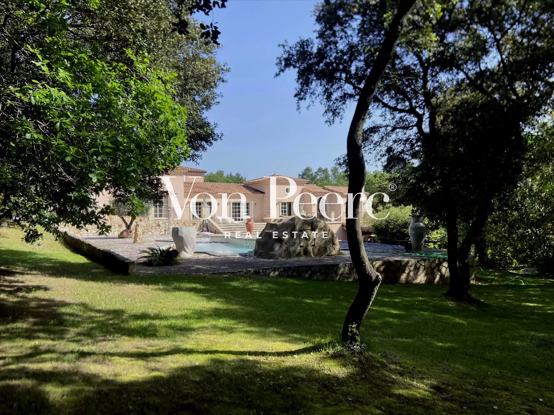 Maison à vendre, 280m², Saint-Laurent-des-Arbres