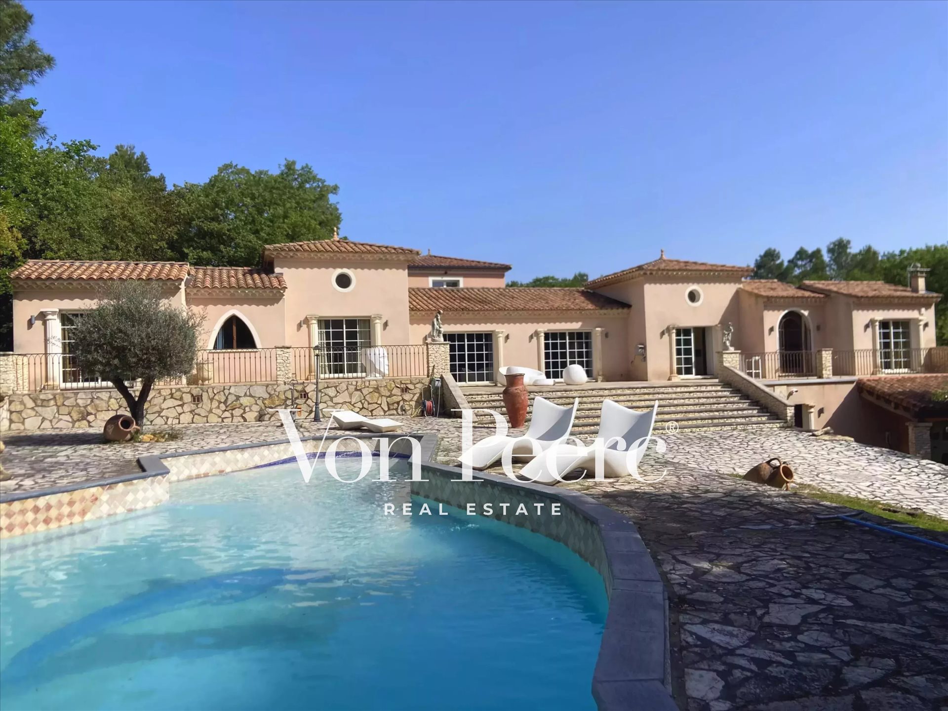 Maison à vendre, 280m², Saint-Laurent-des-Arbres