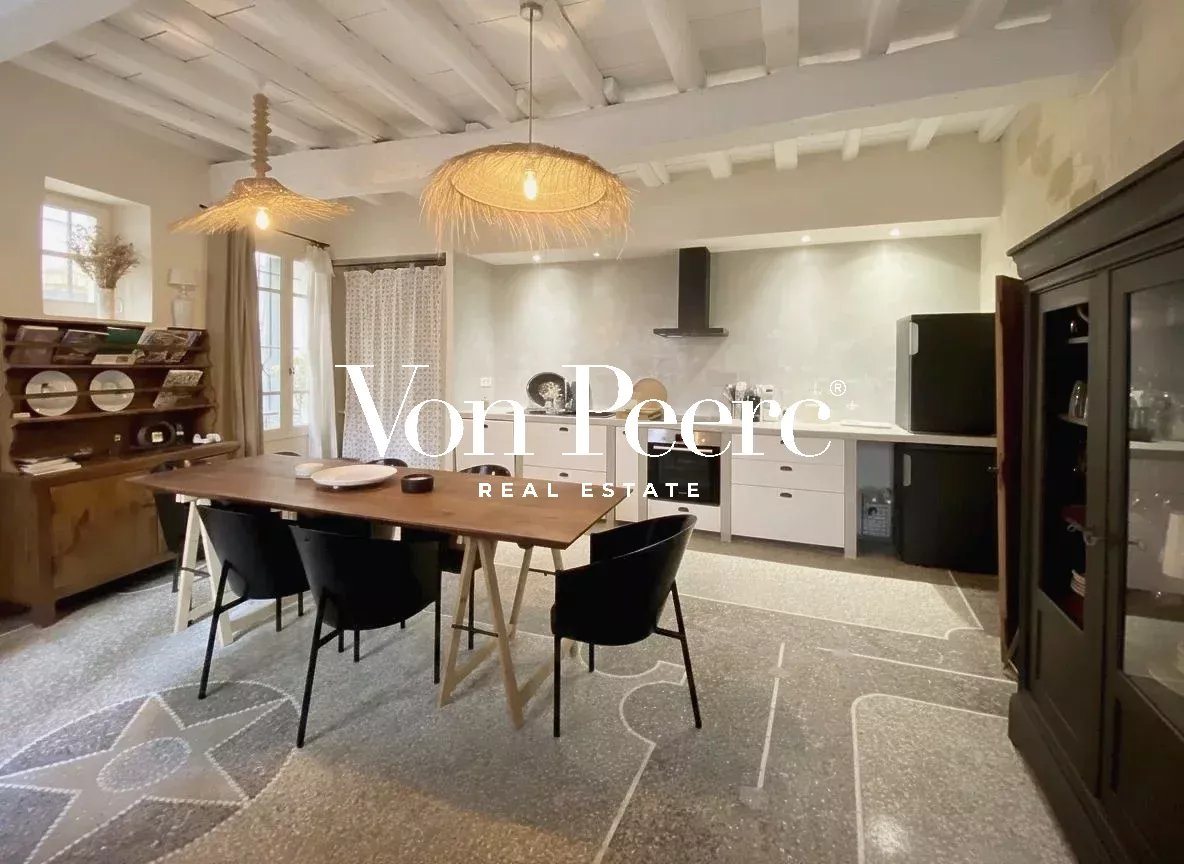 Maison à vendre, 110m², Arles