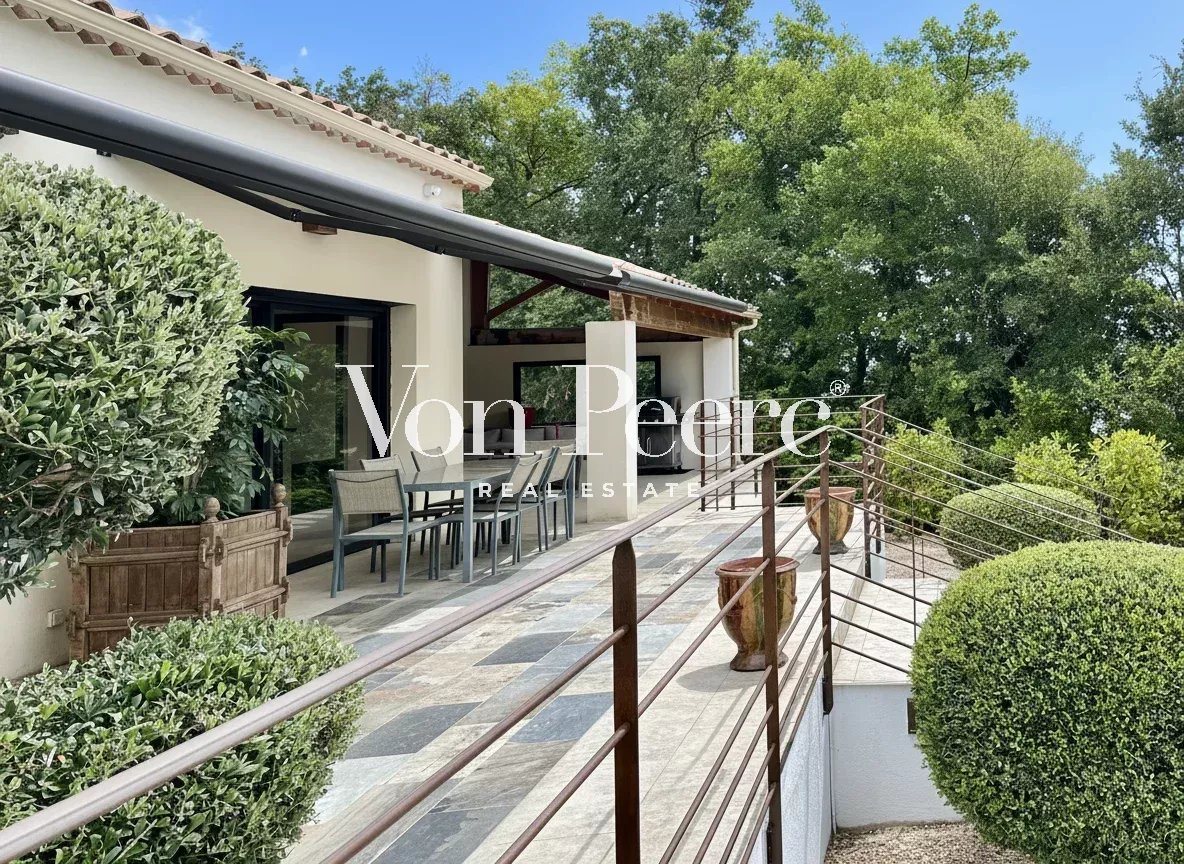 Maison à vendre, 158m², Orsan