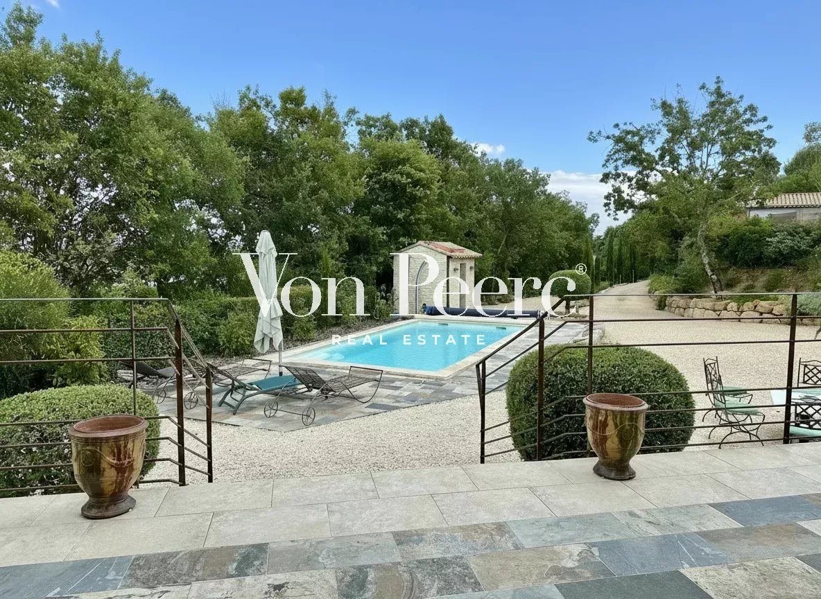 Maison à vendre, 158m², Orsan
