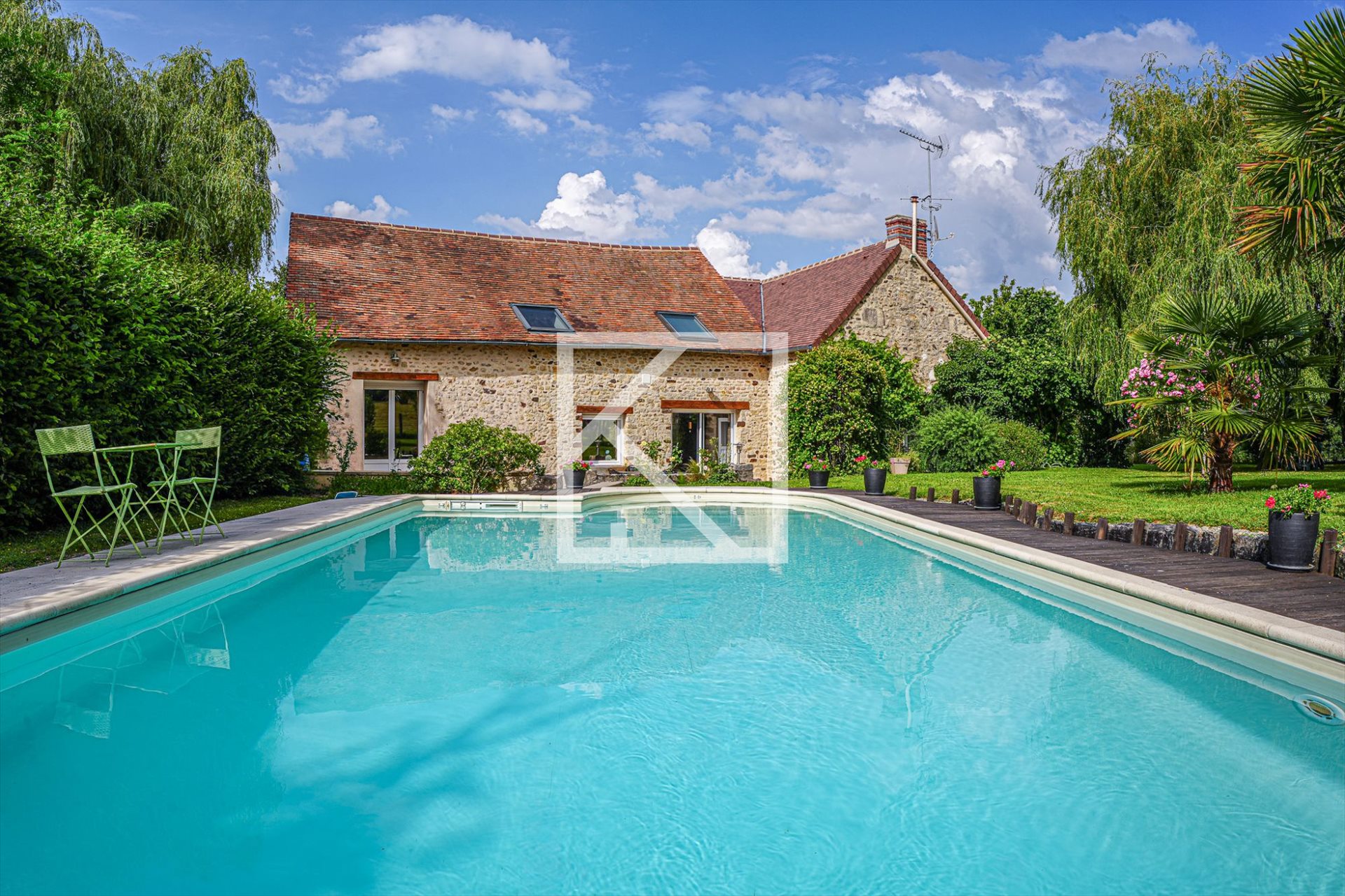 Maison à vendre, 186m², Conlie