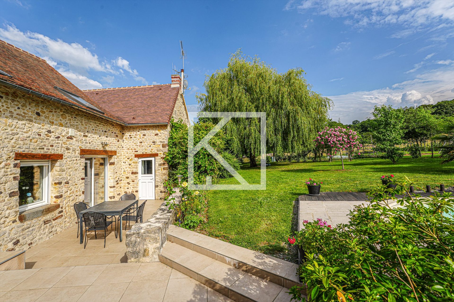 Maison à vendre, 186m², Conlie