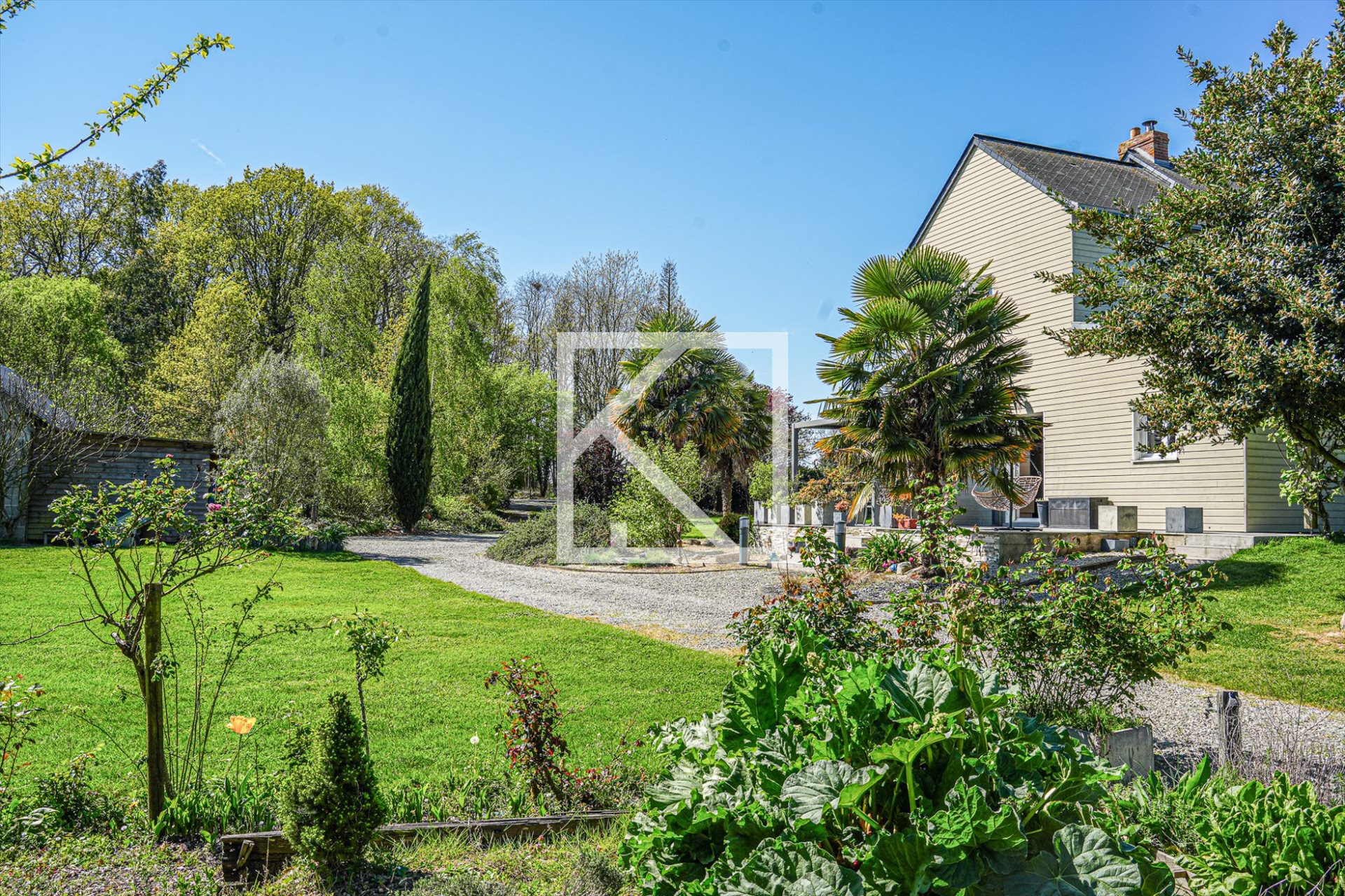 Maison à vendre, 186m², Château-Gontier-sur-Mayenne