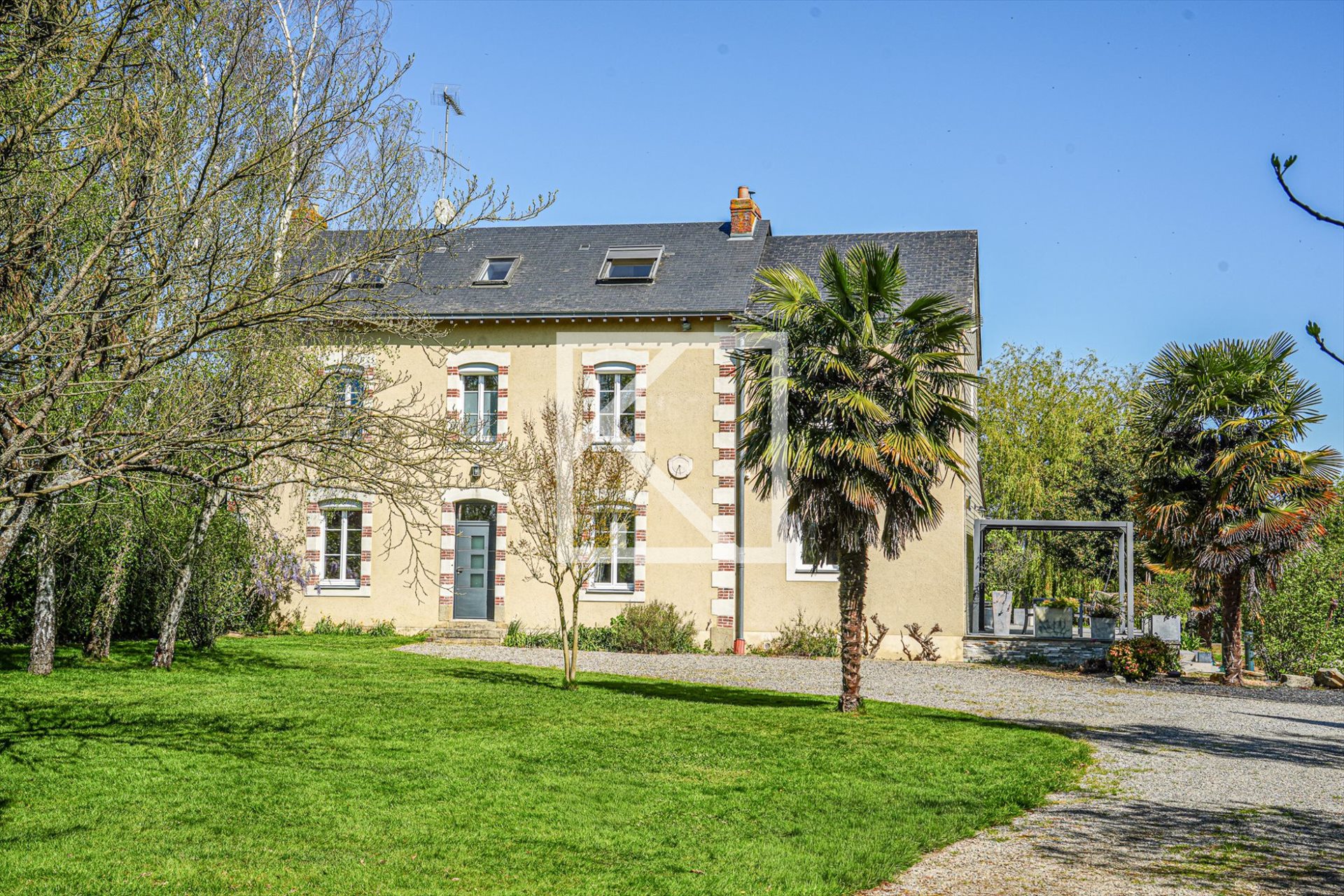 Maison à vendre, 186m², Château-Gontier-sur-Mayenne