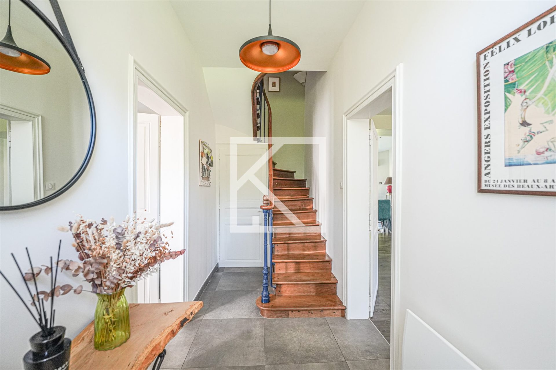 Maison à vendre, 186m², Château-Gontier-sur-Mayenne