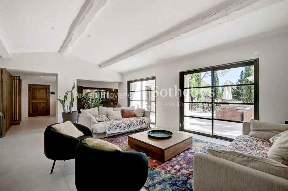 Maison à vendre, 282m², Aix-en-Provence