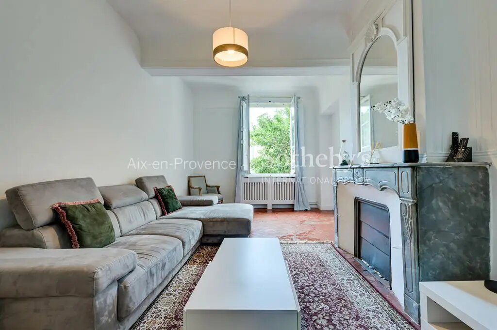 Appartement à louer, 96m², Aix-en-Provence