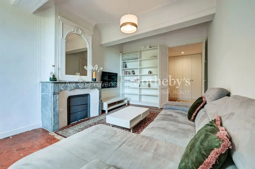 Appartement à louer, 96m², Aix-en-Provence