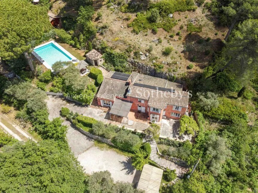 Maison à louer, 170m², Aix-en-Provence