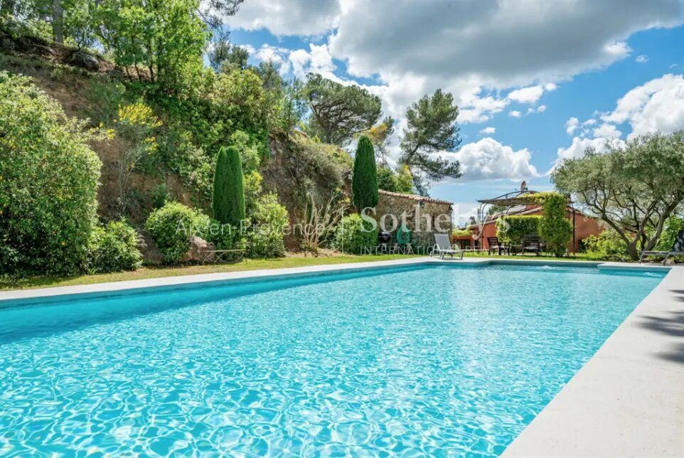 Maison à louer, 170m², Aix-en-Provence
