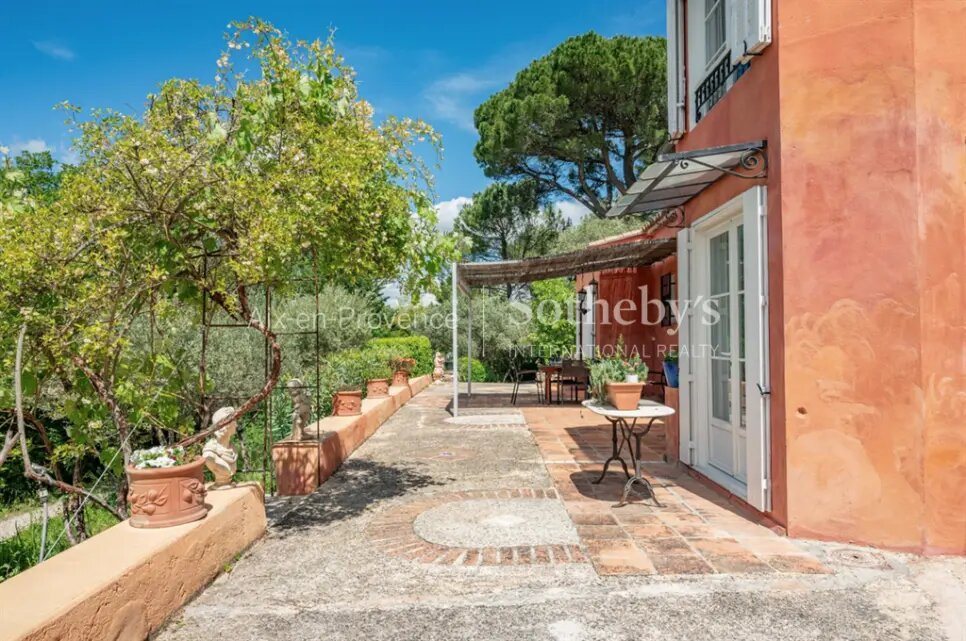 Maison à louer, 170m², Aix-en-Provence
