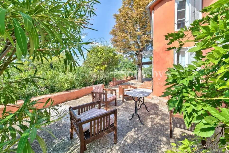 Maison à louer, 170m², Aix-en-Provence