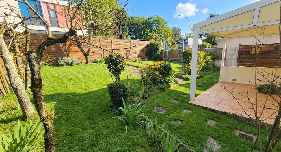 Maison à vendre, 88m², La Roche-sur-Yon