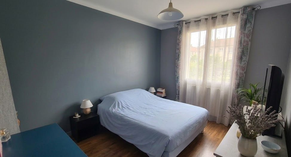 Maison à vendre, 88m², La Roche-sur-Yon