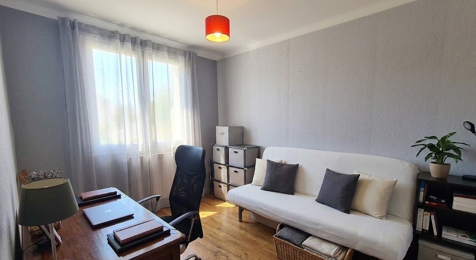 Maison à vendre, 88m², La Roche-sur-Yon