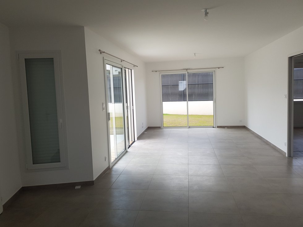 Maison à louer, 69m², Les Herbiers