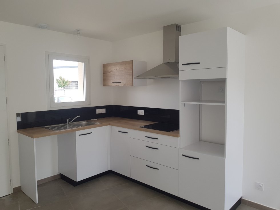 Maison à louer, 69m², Les Herbiers
