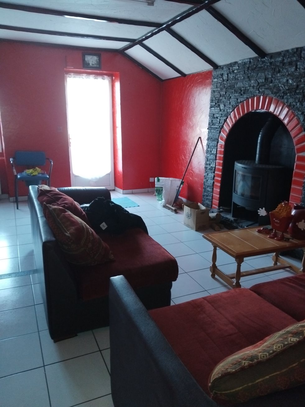 Maison à vendre, 140m², Saint-Martin-des-Noyers