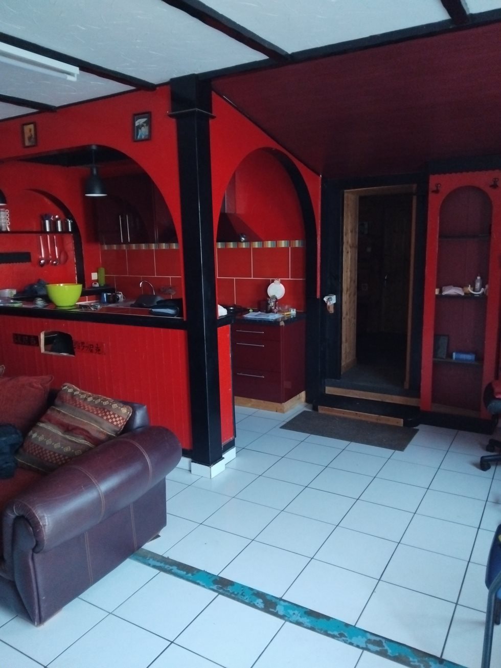 Maison à vendre, 140m², Saint-Martin-des-Noyers