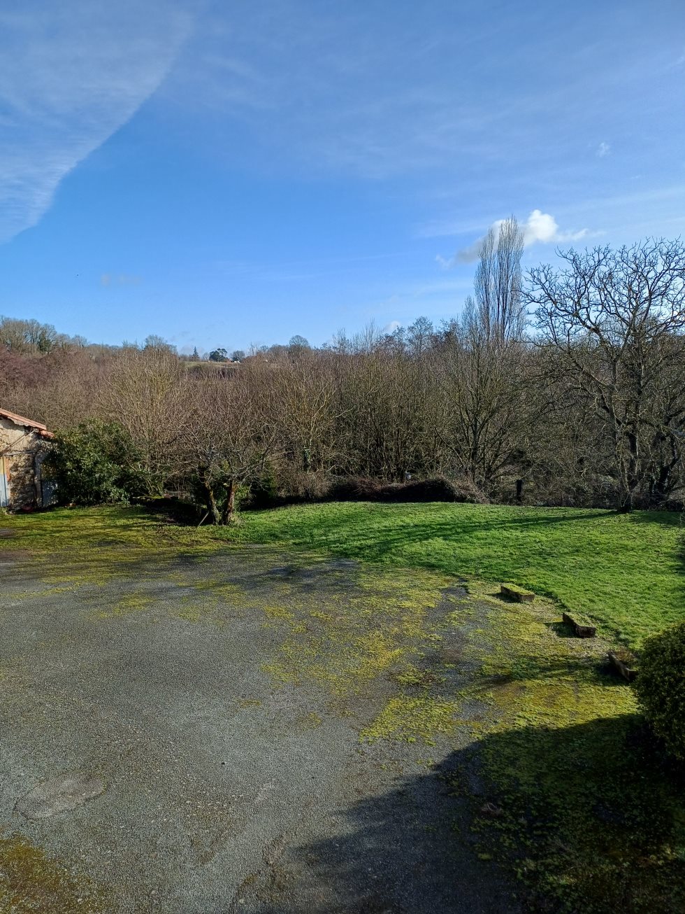 Maison à vendre, 90m², La Chaize-le-Vicomte