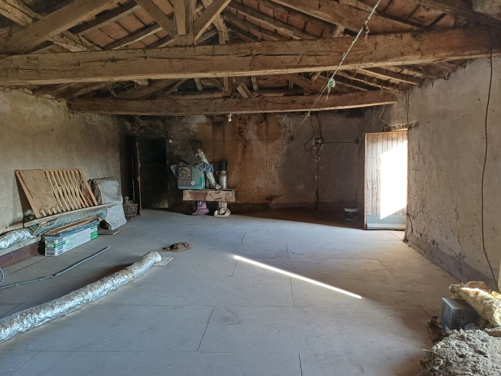 Maison à vendre, 90m², La Chaize-le-Vicomte