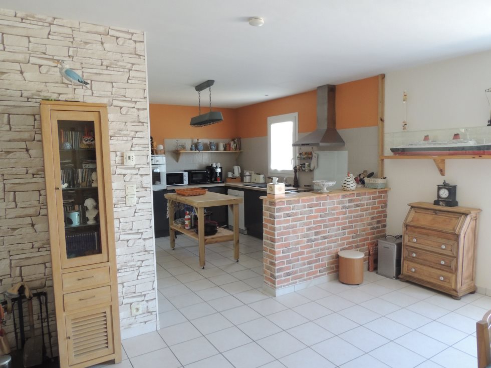 Maison à vendre, 89m², Sainte-Florence