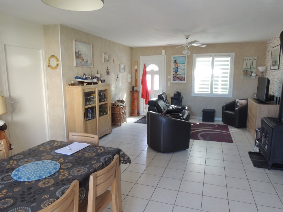 Maison à vendre, 89m², Sainte-Florence