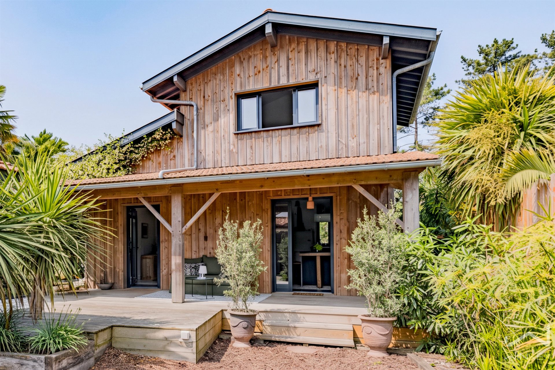 Maison à vendre, 140m², La Teste-de-Buch
