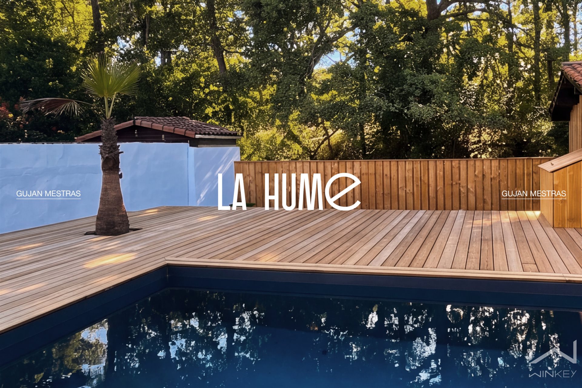 Maison à vendre, 190m², Le Teich