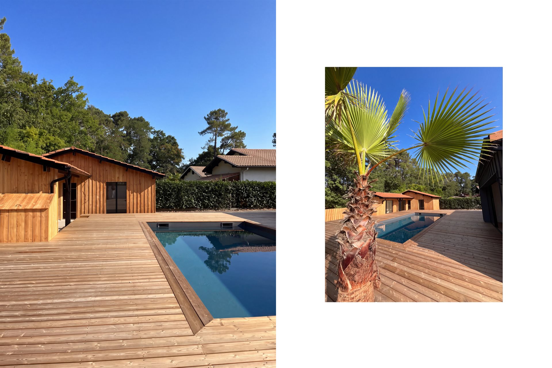 Maison à vendre, 190m², Le Teich