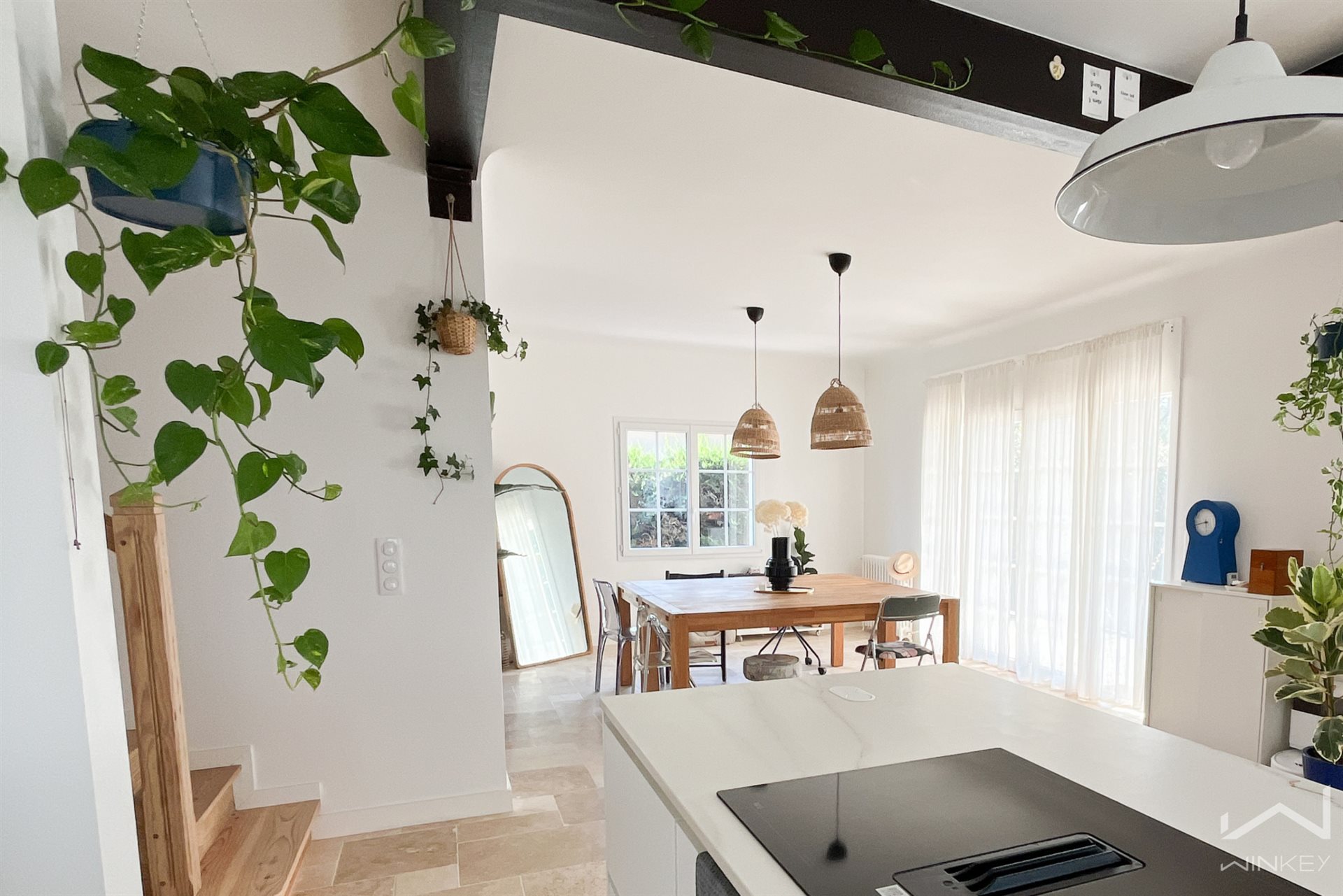 Maison à vendre, 155m², Capbreton