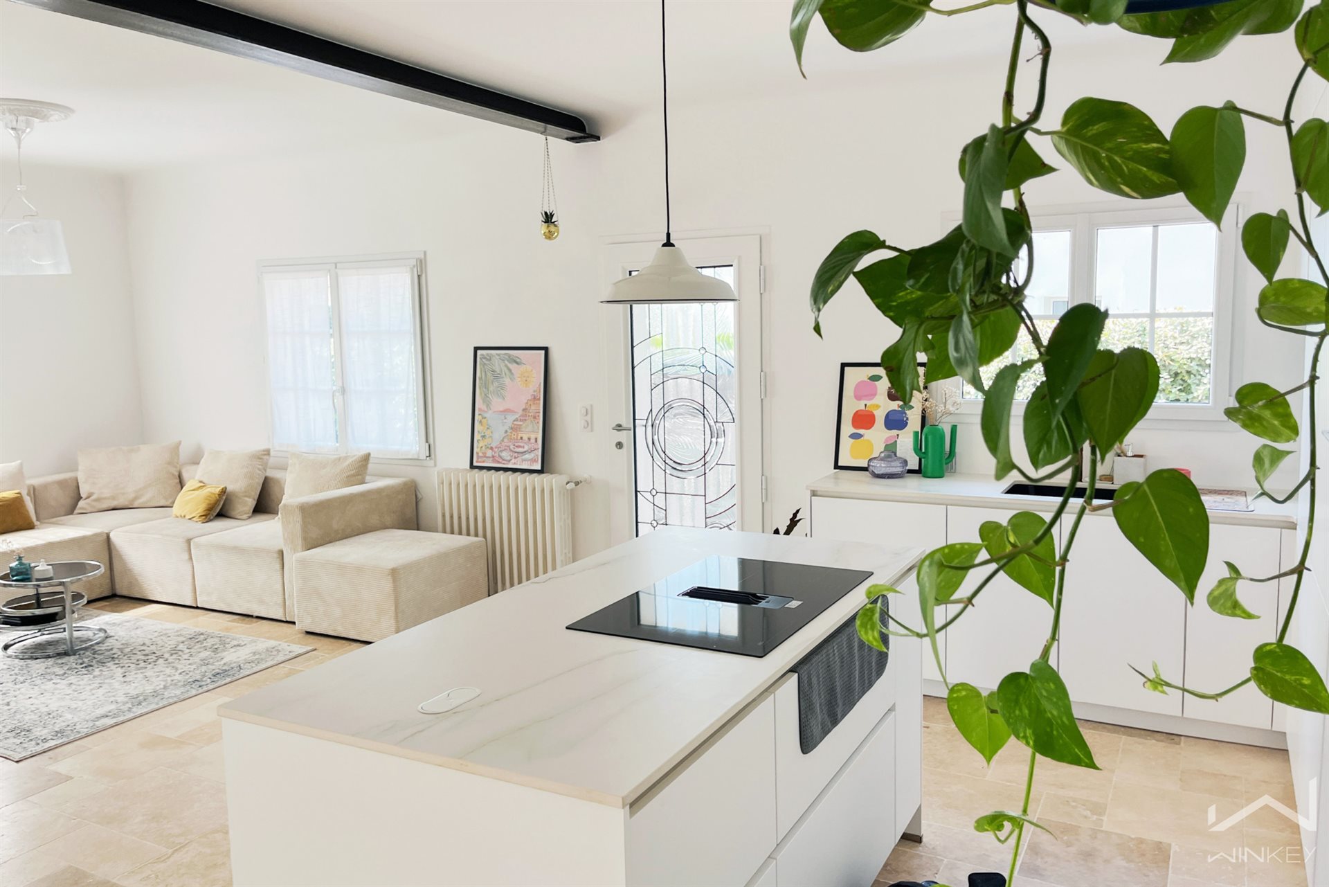 Maison à vendre, 155m², Capbreton