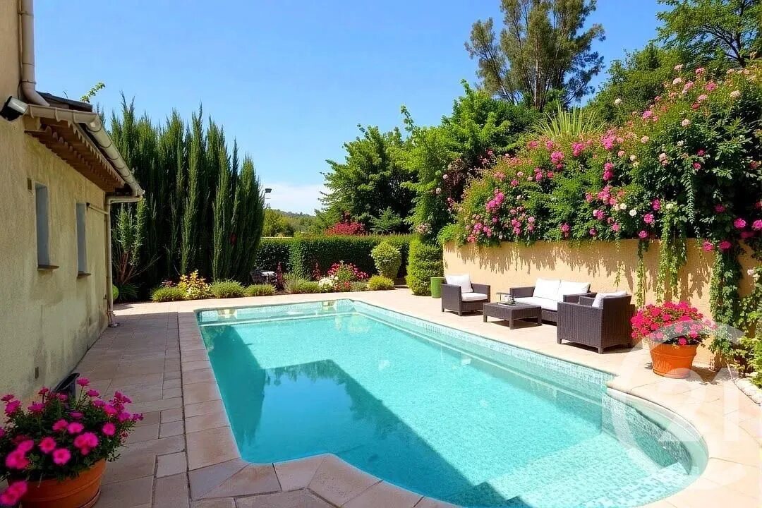 Maison à vendre, 108m², Roquebrune-sur-Argens