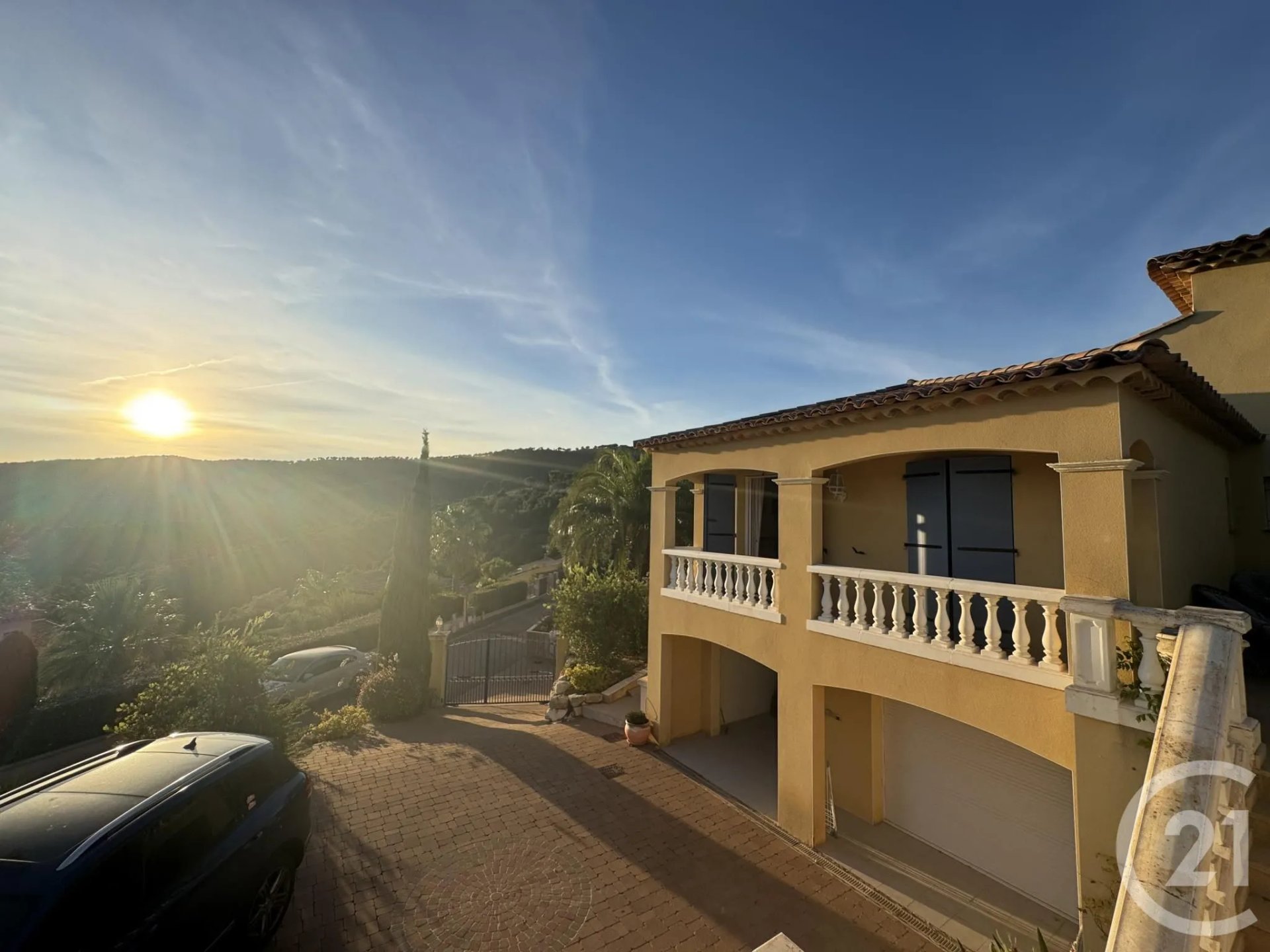 Maison à vendre, 170m², Roquebrune-sur-Argens