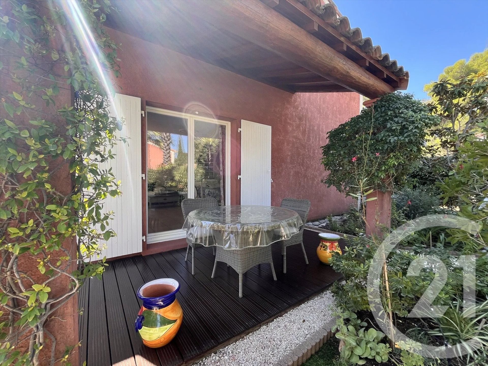 Maison à vendre, 71m², Roquebrune-sur-Argens