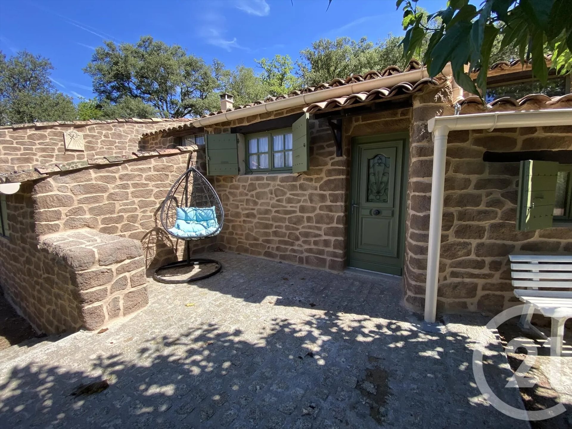 Maison à vendre, 100m², La Garde-Freinet