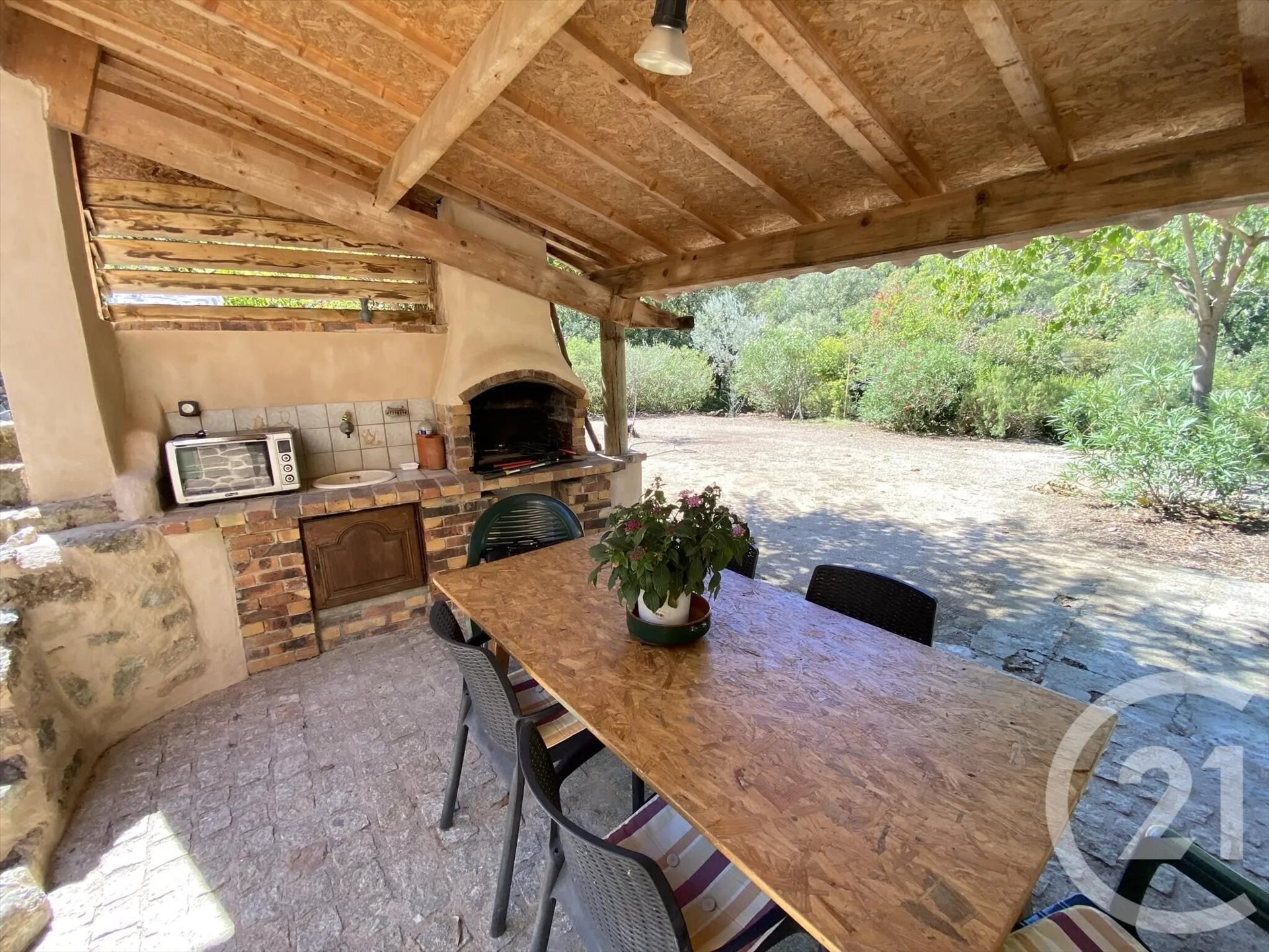 Maison à vendre, 100m², La Garde-Freinet