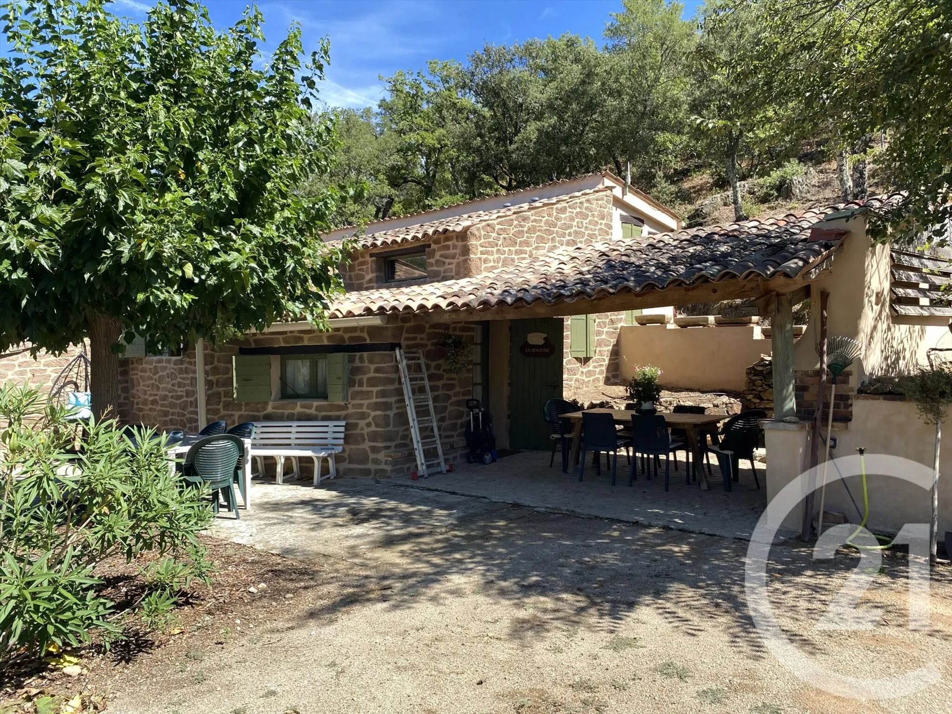 Maison à vendre, 100m², La Garde-Freinet