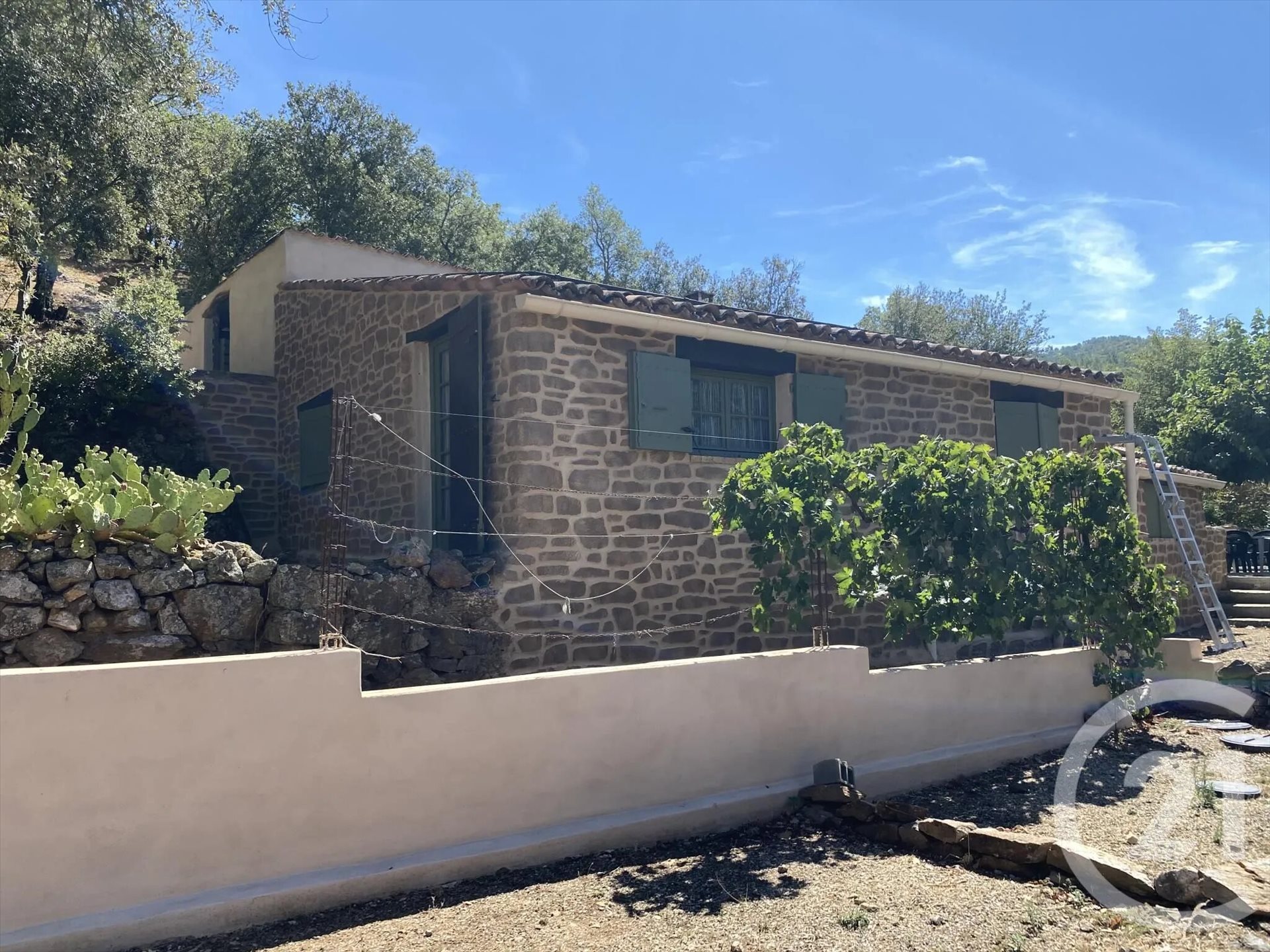 Maison à vendre, 100m², La Garde-Freinet