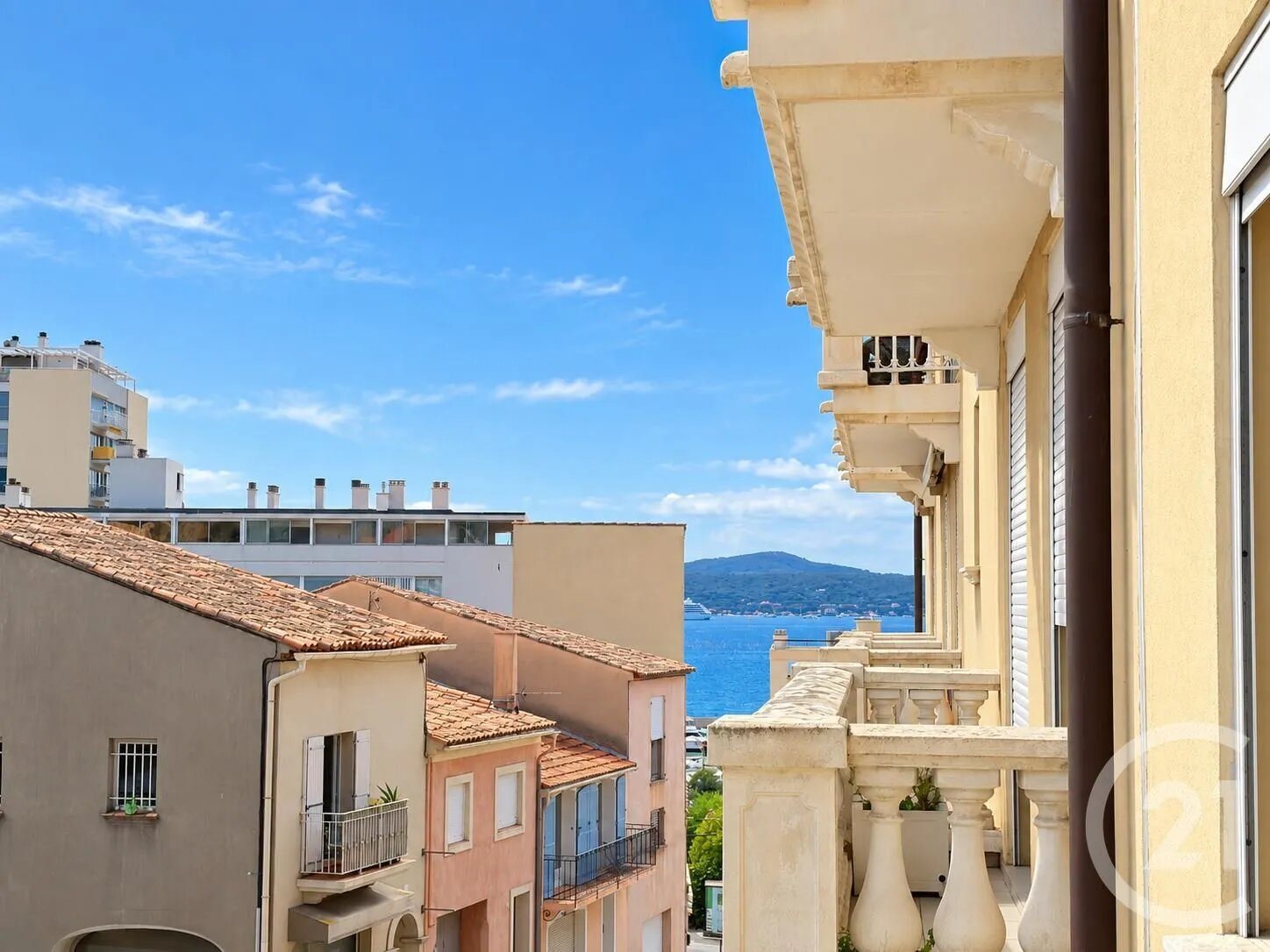 Appartement à vendre, 91m², Sainte-Maxime