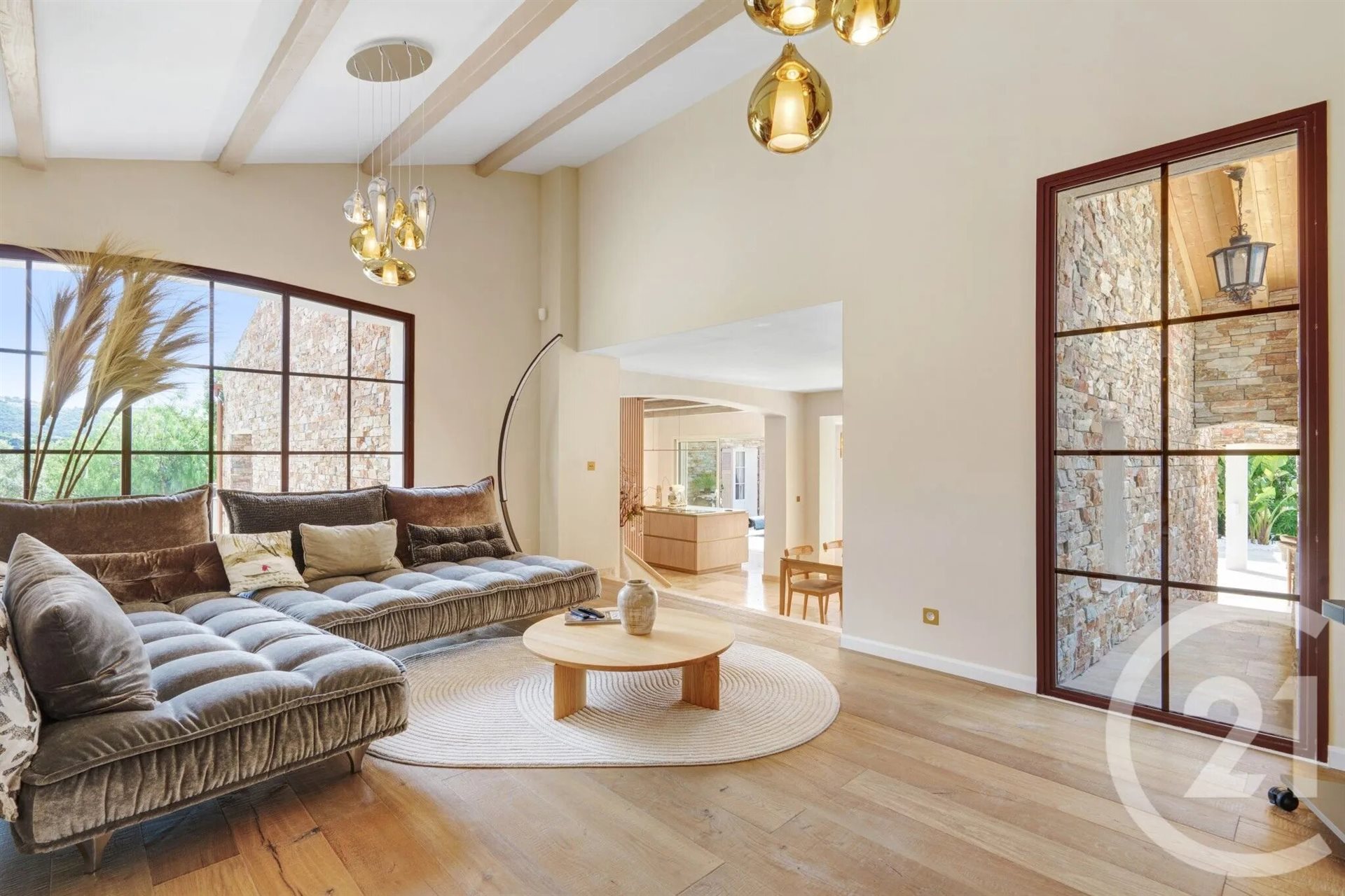 Maison à vendre, 200m², Roquebrune-sur-Argens