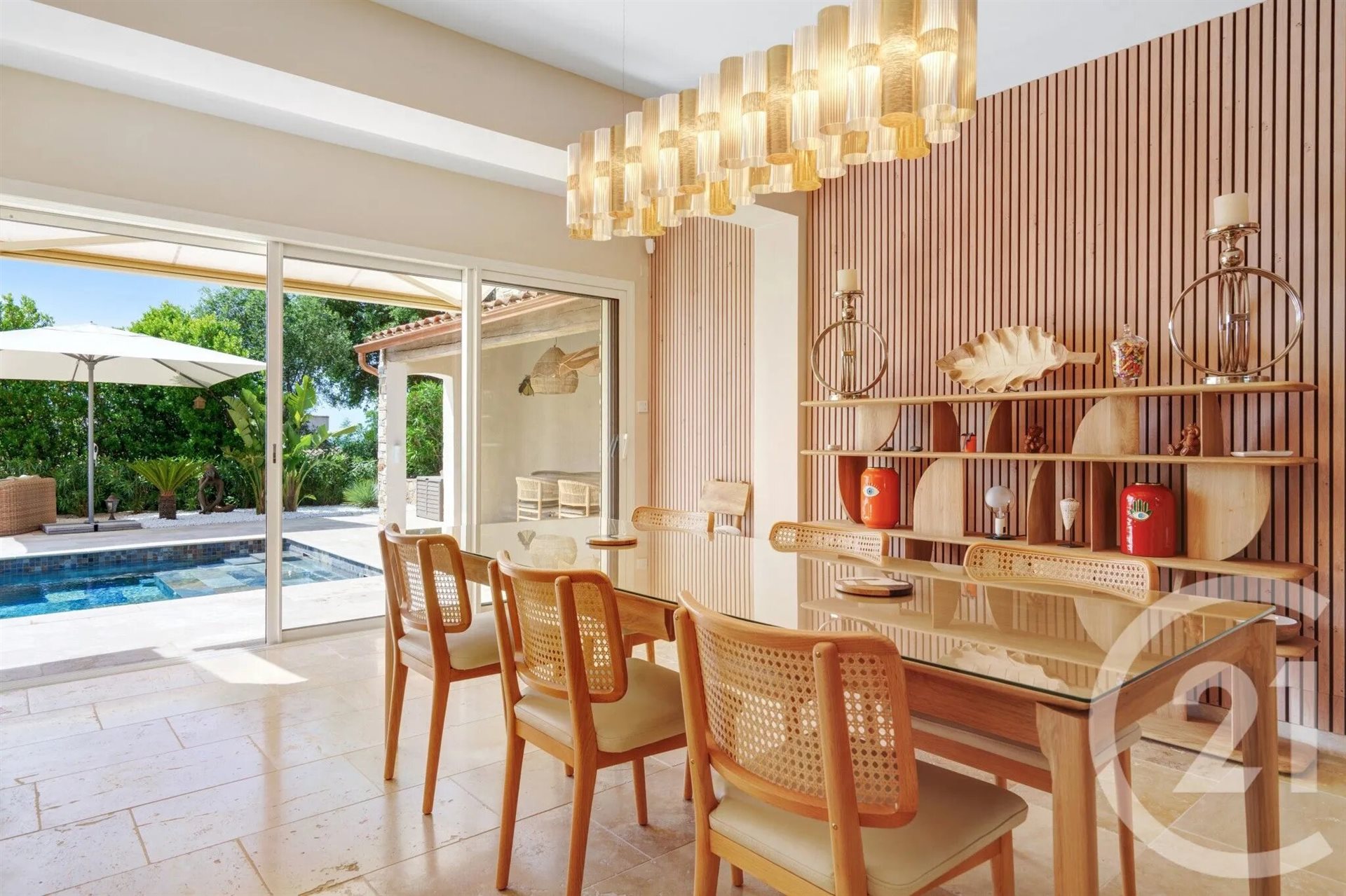 Maison à vendre, 200m², Roquebrune-sur-Argens