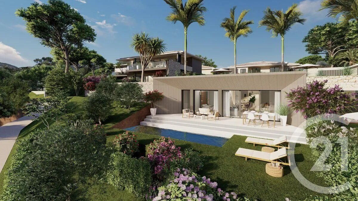 Maison à vendre, 144m², Sainte-Maxime