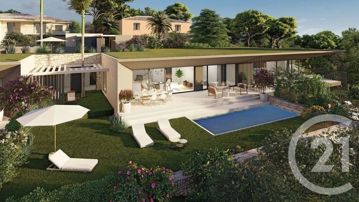 Maison à vendre, 144m², Sainte-Maxime