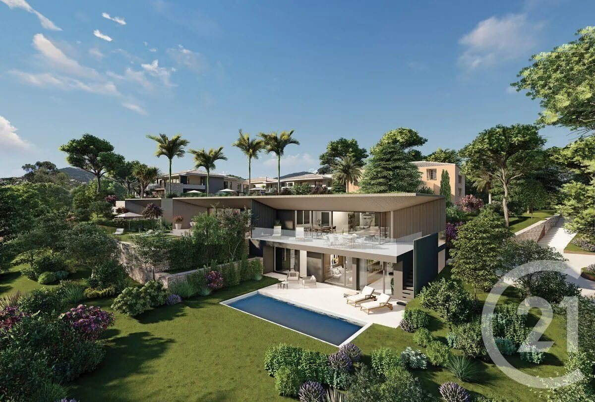 Maison à vendre, 144m², Sainte-Maxime