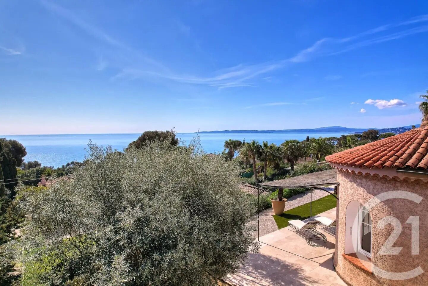 Maison à vendre, 143m², Roquebrune-sur-Argens